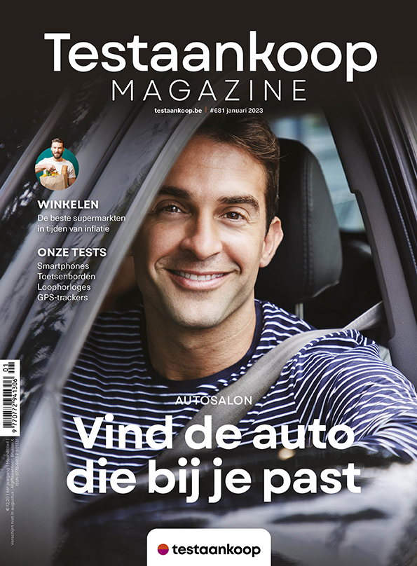 Testaankoop cover 681 Vind de auto die bij je past